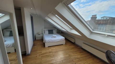 View Full Details for Penthouse, 79 Redchurch Street, London